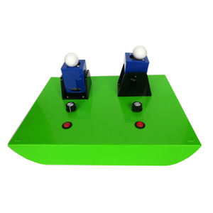 Gelsonlab HSSC-038 sciences musée Sciences centre équipement de bureau corps Humain conduit l'électricité - Product Image 4