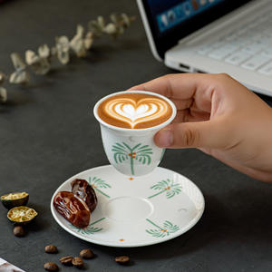 Coffee Tools Italian Style <strong>Espress</strong> <strong>Cups</strong> Mug Coffee Maker Espresso Coffee Accessories Coffee <strong>Cups</strong> Suppliers - Product Image 5