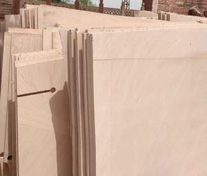 Le noir fendu naturel de Chittor couvre de tuiles la conception moderne extérieure balayée par grande dalle décorative de revêtement de mur - Product Image 1