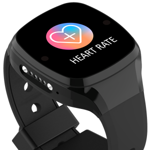 कैदियों के लिए पावर बैंक के साथ बाड़ छेड़छाड़ रोधी 4जी जीपीएस ट्रैकिंग स्मार्ट वॉच पहनने योग्य डिवाइस - Product Image 1