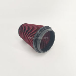 <span class=keywords><strong>Filtre</strong></span> à <span class=keywords><strong>air</strong></span> en caoutchouc à serrage rapide, nettoyable, pour moteur diesel marin, <span class=keywords><strong>prix</strong></span> d'usine, F05016 - Product Image 4