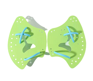 Palas <span class=keywords><strong>de</strong></span> Natación para Niños y Adultos Más Vendidas, Palas <span class=keywords><strong>de</strong></span> Natación con Púas en Colores Pastel. - Product Image 3