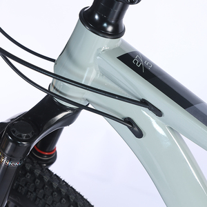 Xe đạp/MTB Hybrid 26 "24 tốc độ, Bánh xe lớn xe đạp leo núi hình ảnh, xe đạp bụi bẩn nhảy xe đạp leo núi MTB - Product Image 4