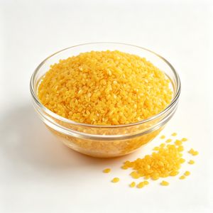 Cire d'abeille jaune 100% pure et biologique pour la fabrication de baumes à lèvres, cire d'abeille de qualité cosmétique pour la peau, les lotions, les crèmes DIY - Product Image 4