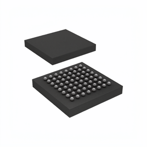 Original AD4858BBCZ-RL-13 Data Acquisition 64 LFBGA Electronics Component - Product Image 1