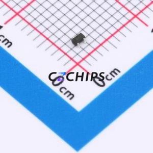 ทรานซิสเตอร์สนามทรานซิสเตอร์ทรานซิสเตอร์ทรานซิสเตอร์ (มอสเฟท) แบบ523ดั้งเดิมและใหม่ YFW1012T - Product Image 1