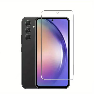 Protector de Pantalla de Vidrio Templado Transparente HD para Xiaomi, Dureza 9H, Antihuellas, para la Serie Xiaomi 14/13/<span class=keywords><strong>12</strong></span> - Product Image 1