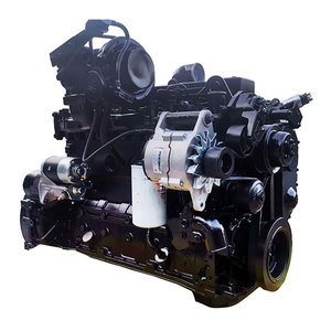 Động cơ diesel 6bt Series 180hp 6bta5.9 C180 mới - Product Image 6