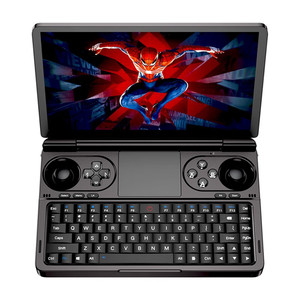 <span class=keywords><strong>GPD</strong></span> WIN <span class=keywords><strong>MINI</strong></span> 2024 AMD 8840U 7 pulgadas 120Hz Handheld GamePad Tablet Pocket <span class=keywords><strong>Mini</strong></span> <span class=keywords><strong>PC</strong></span> Laptop Game Player Consola Computadora Notebook - Product Image 4