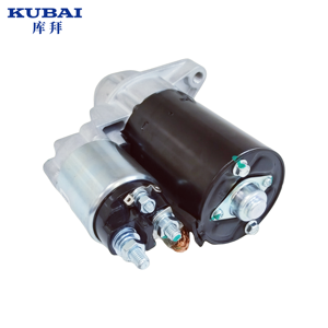 מנוע מתנע באיכות גבוהה עבור mcedes benz w211 w203 e200 הו 0051513901 C-מחלקה c160 c180 c200 המשמש לכלי רכב - Product Image 4