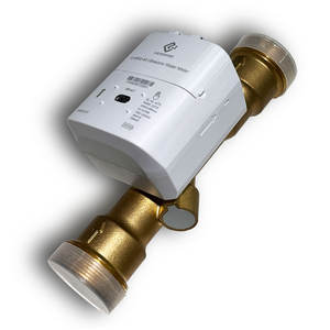 VIEWSHINE U-WR2高精度水道メーターIP68デザインマルチ認証 (WRAS/OIML/MID) & ゼロ移動部品 - Product Image 5