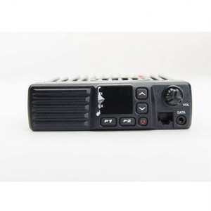 วิทยุสื่อสารเคลื่อนที่ในรถยนต์ MYT 45W/60W รุ่นขายดี  แบบ Quad Band  ระบบอนาล็อก PMR 446 16 ช่องสัญญาณ แบตเตอรี่ 5000mAh - Product Image 4