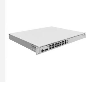Routeur Cloud Core MikroTik CCR2216 1000 Mbps sans fil POE Garantie 1 an CCR2216-1G-12XS-2XQ Bon prix - Product Image 6