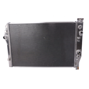Radiateur en aluminium complet à 4 rangées pour Chevy Camaro & <span class=keywords><strong>Pontiac</strong></span> <span class=keywords><strong>Firebird</strong></span> Trans T/A 5.7L V8 1993-2002 OE DPI2365 Radiateur automobile - Product Image 1