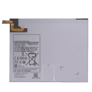EB-BT515ABU 6150mAh Replacement <b>Battery</b> for Samsung Galaxy Tab A 10.1 CE RoHS Wholesale Bulk High Capacity Quality - Product Image 2