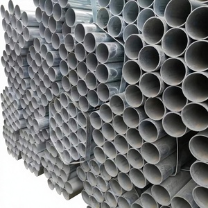 EN 10217 <span class=keywords><strong>P235TR1</strong></span> Geschweißtes Ovales Stahlrohr Verzinntes Ovales Rohr CE BIS Zertifiziert für Sanitär Wasserleitungen Feuersprinkler - Product Image 1