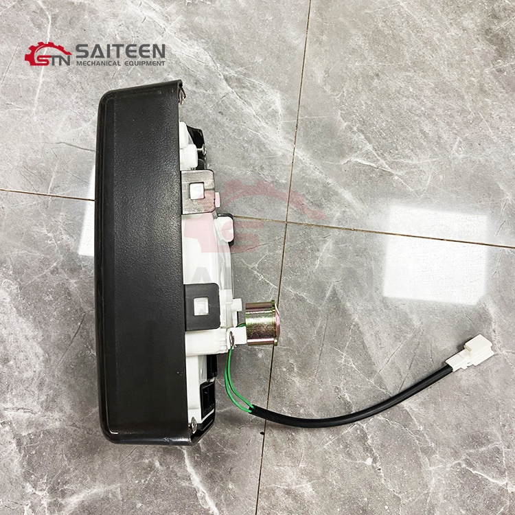For Hitachi Excavator Panel ZX110 ZX120 ZX200 Display Panel