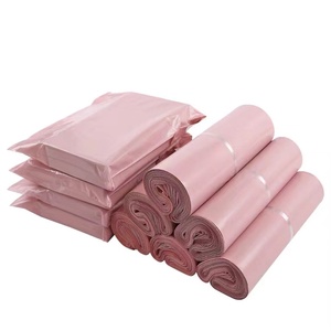 clothes Packaging bags plastic poly custom printed mailing Shipping Envelope Mailer Bag