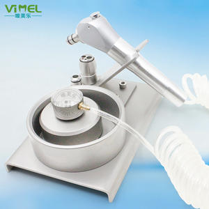 High-Low <b>Speed</b> Dental Grouting Machine <b>Gun</b> Quick Handpiece Maintenance Handle Efficient Dental Handpiece Grouting Maintenance - Product Image 1