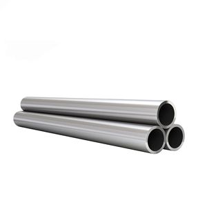 Tuyaux en acier inoxydable de haute qualité personnalisés 201 202 301 304 304S 321 316 316L pour la construction - Product Image 6