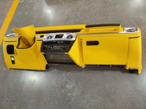 Suite di aggiornamento degli interni di classe G con restauro 1:1, da w463 <span class=keywords><strong>a</strong></span> w464, direttamente dalla fabbrica - Product Image 2