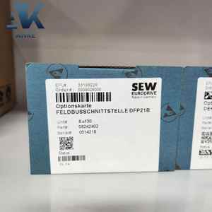 Module d'interface de bus de terrain DFP21B SEW-Eurodrive - Product Image 2