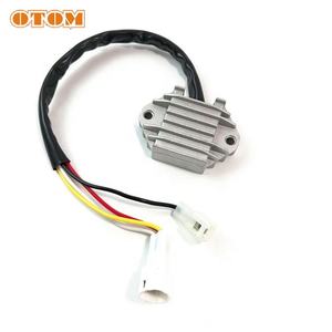<span class=keywords><strong>Régulateur</strong></span> de tension de <span class=keywords><strong>moto</strong></span> pour WR250F 03-06 WR450F 03-06, accessoires électriques de <span class=keywords><strong>moto</strong></span> tout-terrain - Product Image 3