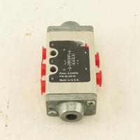 Plc Herion 40-307-70 Distributeur directionnel pneumatique 5/2 positions, ports 1/8 pouce, vente en gros