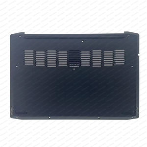 Cadre de couverture supérieure pour ordinateur portable pour Ideapad Gaming 3 15ARH05 15IMH05 écran coque arrière <span class=keywords><strong>lunette</strong></span> repose-paume coque inférieure supérieure inférieure - Product Image 5