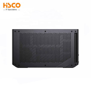 Para GIGABYTE AORUS GeForce RTX <span class=keywords><strong>3080</strong></span> 10GB GDDR6X <span class=keywords><strong>PCI</strong></span> 4,0 ATX GAMING BOX GV-N3080IXEB-10GD (Rev. 2,0) (LHR) - Product Image 4