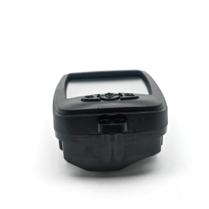 Monitor de Tablero de Instrumentos Safety Pilot Display 12763605206 para Control de Estabilidad de Carga en Almacenes - Product Image 5