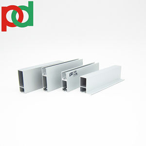 Perfiles De alaminio (Bolivia e cile)-SERIE 15 - Product Image 2