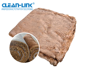 Filtro de Pintura Multicapa <span class=keywords><strong>Columbus</strong></span> para Colector de Pintura de Sistema de Pintura - Product Image 1