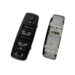 KL 68184803AB pour Jeep Grand Cherokee Dodge Chrysler Interrupteur de levage en verre - Product Image 2