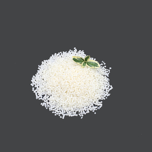 Bioplastic Biodegradable Resin 100% Biodegradable And Compostable Pla Resins Bioplastic