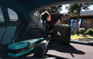 Station de charge rapide pour voiture électrique intelligente de type 2 32A 7Kw 11Kw 22Kw - Product Image 6