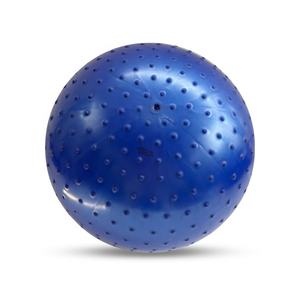 Grand ballon rebondissant de 18 pouces, jeu sensoriel, <span class=keywords><strong>jouet</strong></span> anti-stress, texturé, grande aire de jeux, jeux pour enfants - Product Image 2