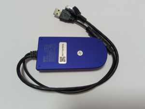 A VAP11G-300 Mini Répéteur Pont WiFi Portable 300 Mbps Bleu VPN Meilleur Partenaire des <span class=keywords><strong>Appareils</strong></span> IP Caméra IP Imprimante IP IPTV VONETS - Product Image 3