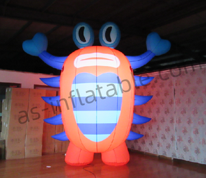 Palmeras inflables para vacaciones de verano junto al mar para anuncios comerciales de Hoteles al aire libre y decoraciones de patio - Product Image 6