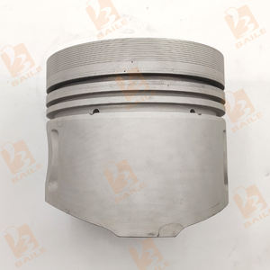 Overhaul Kit pembangunan kembali untuk mesin <span class=keywords><strong>Isuzu</strong></span> 6BG1T <span class=keywords><strong>Hitachi</strong></span> ZAX230-6 ekskavator ZAX200 suku cadang mesin - Product Image 5