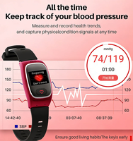 Reloj Inteligente con Botón SOS, Llamada de Emergencia, Detección de Caídas, 4G VL16, GPS, para Personas Mayores con Alzheimer, Reloj de Salud con GPS
