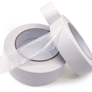 0.14Mm Độ Dày Chống Nước Và Băng Dính Hai Mặt Trong Suốt Vĩnh Viễn Cho Thạch - Product Image 1