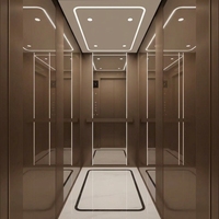 Plafonnier LED Lumineux de Haute Qualité à Prix Abordable pour Ascenseurs, Centres Commerciaux, Bureaux et Immeubles Résidentiels - Vente Flash
