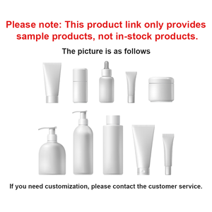 Collegamento campione prodotti cosmetici glicerina Niacinamide illuminante antiossidante macchia scura trattamento curcuma vitamina C <span class=keywords><strong>crema</strong></span> per il viso - Product Image 2