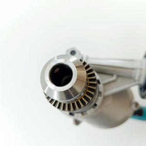 पेशेवर 1050w पोर्टेबल प्रभाव ड्रिल मशीन 220v/110v औद्योगिक हाथ ड्रिल चर गति ओएम समर्थित पावर ड्रिल - Product Image 6