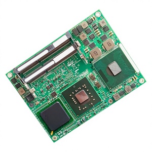 Módulos COM Express Radisys CEGM45T2-T94-AP 060-03934-0000 Tipo 2 con Procesador Core 2 Duo T9400 SV de 2.53GHz en Stock - Product Image 1