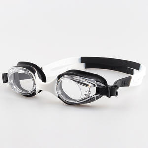 Gafas <span class=keywords><strong>de</strong></span> natación <span class=keywords><strong>de</strong></span> alta definición antivaho impermeables transfronterizas, conjunto <span class=keywords><strong>de</strong></span> gorro <span class=keywords><strong>de</strong></span> natación profesional <span class=keywords><strong>para</strong></span> niños y <span class=keywords><strong>niñas</strong></span> al por mayor - Product Image 5