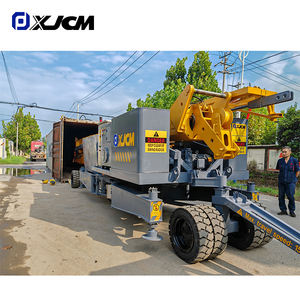 Grúas Autocargables de 3 Toneladas, Grúas Autoerectables, Mini Grúa Torre Autoerectable - Product Image 6