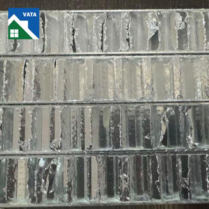 Painel de Alumínio <span class=keywords><strong>Honeycomb</strong></span> de Alta Qualidade e Resistente ao Fogo, Isolamento Térmico, Folhas de Alumínio <span class=keywords><strong>Honeycomb</strong></span> 4x8 para Teto - Product Image 3