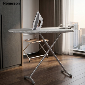 Honeyson material de metal pesado plancha y tabla de planchar - Product Image 1